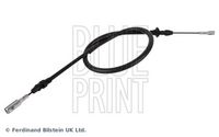 BLUE PRINT ADN153283 - Cable de accionamiento, freno de estacionamiento