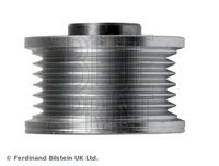 BLUE PRINT ADN161301 - Rueda libre alternador