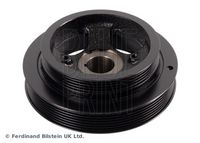 BLUE PRINT ADN16132 - Polea, cigüeñal