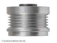 BLUE PRINT ADN161303 - Rueda libre alternador
