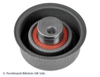 BLUE PRINT ADN17613 - Polea tensora, correa dentada