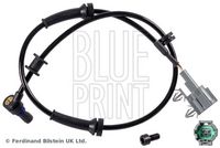 BLUE PRINT ADN17123 - Sensor, revoluciones de la rueda