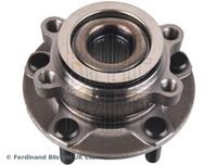 BLUE PRINT ADN18252 - Juego de cojinete de rueda