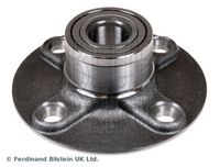 BLUE PRINT ADN18357 - Juego de cojinete de rueda