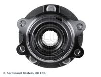 BLUE PRINT ADN18266 - Juego de cojinete de rueda