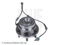 BLUE PRINT ADN18273 - Juego de cojinete de rueda