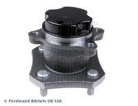 BLUE PRINT ADN18377 - Juego de cojinete de rueda