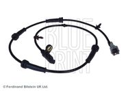 BLUE PRINT ADN17170 - Sensor, revoluciones de la rueda