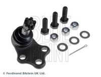 BLUE PRINT ADN18648 - Rótula de suspensión/carga