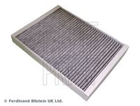 BLUE PRINT ADP152511 - Filtro, aire habitáculo