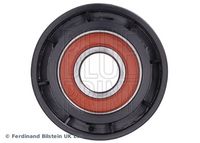 BLUE PRINT ADN196503 - Polea inversión/guía, correa poli V