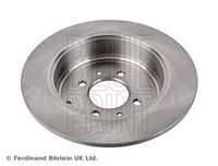 BLUE PRINT ADP154345 - Disco de freno