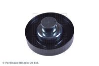 BLUE PRINT ADN196519 - Polea inversión/guía, correa poli V