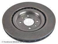 BLUE PRINT ADP154357 - Disco de freno