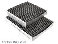 BLUE PRINT ADP152507 - Kit de filtros, recirculación aire habitáculo