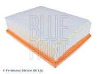 BLUE PRINT ADP152227 - Filtro de aire
