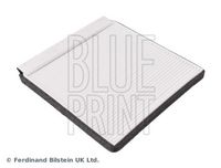 BLUE PRINT ADP152522 - Filtro, aire habitáculo