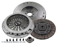 BLUE PRINT ADP153031 - Kit de embrague