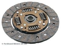 BLUE PRINT ADP153102 - Disco de embrague