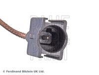 BLUE PRINT ADP154211 - Juego de pastillas de freno