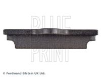 BLUE PRINT ADP154227 - Juego de pastillas de freno