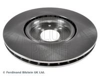 BLUE PRINT ADP154308 - Disco de freno