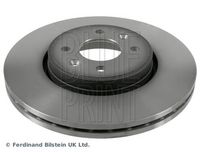 BLUE PRINT ADP154313 - Disco de freno