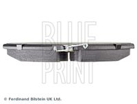 BLUE PRINT ADP154241 - Juego de pastillas de freno