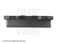 BLUE PRINT ADP154242 - Juego de pastillas de freno