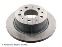 BLUE PRINT ADP154325 - Disco de freno