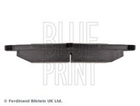 BLUE PRINT ADP154258 - Juego de pastillas de freno