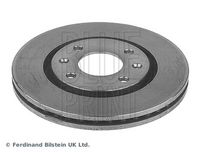 BLUE PRINT ADP154336 - Disco de freno