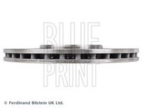 BLUE PRINT ADP154307 - Disco de freno