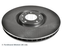 BLUE PRINT ADP154309 - Disco de freno