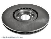 BLUE PRINT ADP154309 - Disco de freno