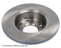 BLUE PRINT ADP154316 - Disco de freno