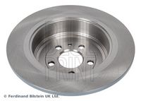 BLUE PRINT ADP154323 - Disco de freno