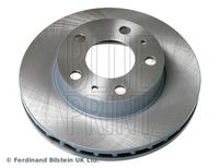 BLUE PRINT ADP154328 - Disco de freno