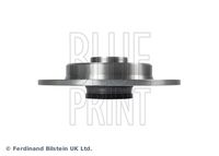 BLUE PRINT ADP154354 - Disco de freno