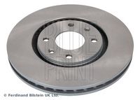 BLUE PRINT ADP154330 - Disco de freno