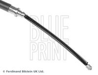 BLUE PRINT ADP154601 - Cable de accionamiento, freno de estacionamiento
