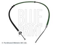 BLUE PRINT ADP154603 - Cable de accionamiento, freno de estacionamiento