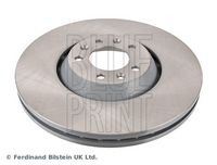 BLUE PRINT ADP154348 - Disco de freno