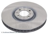 BLUE PRINT ADP154355 - Disco de freno