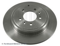 BLUE PRINT ADP154361 - Disco de freno