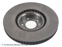 BLUE PRINT ADP154363 - Disco de freno