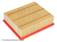 BLUE PRINT ADR162222 - Filtro de aire