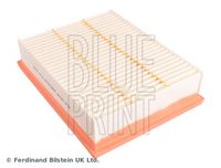 BLUE PRINT ADR162229 - Filtro de aire