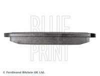 BLUE PRINT ADR164220 - Juego de pastillas de freno