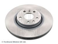 BLUE PRINT ADR164320 - Disco de freno